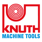 mekhan knuth machine tools logo