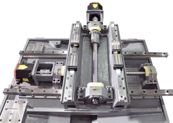 VECTOR 650  850  1000 M - immagine 3