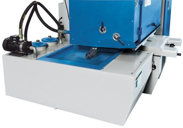 ZNC EDM 250 - 435 L - 760 L - immagine 4
