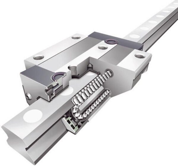 VECTOR 650  850  1000 M - immagine 5