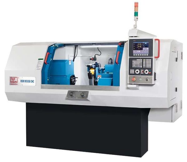 RSM M 500 CNC