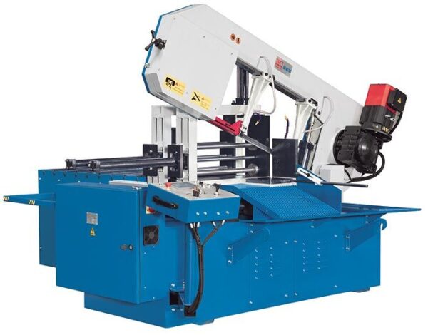 ABS 460 TNC