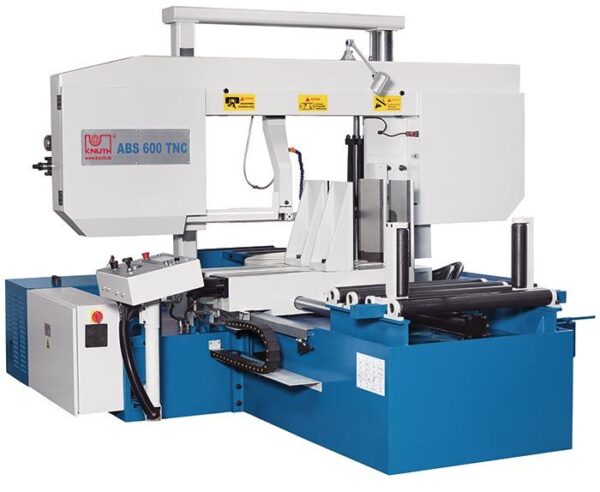 ABS 600 TNC