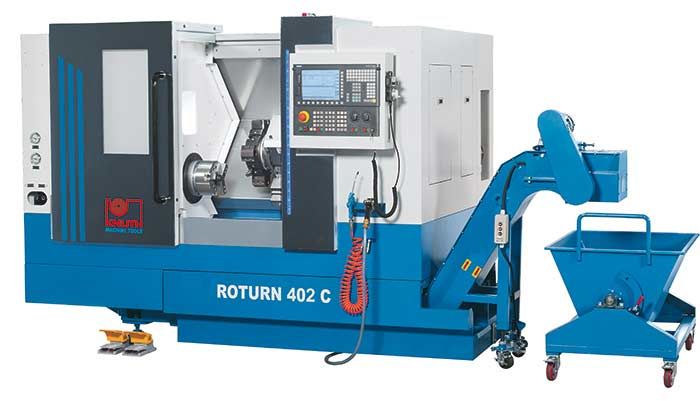 Roturn 402 C