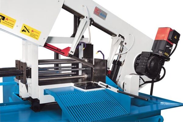 ABS 460 TNC - immagine 2