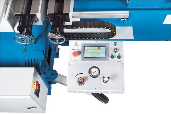 ABS 600 TNC - immagine 2