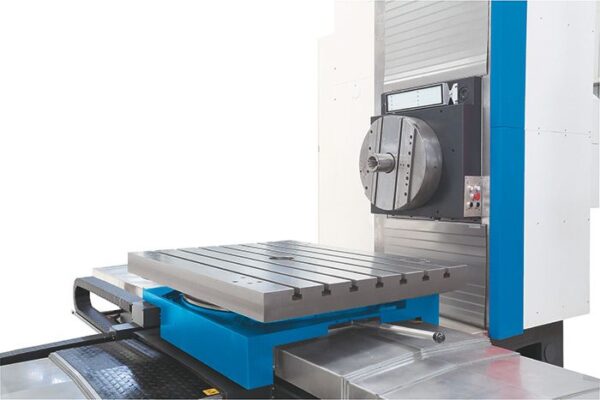 BO T 110 CNC - immagine 2