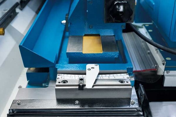 RSM M 500 CNC - immagine 2
