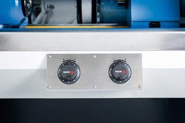 RSM M 500 CNC - immagine 3