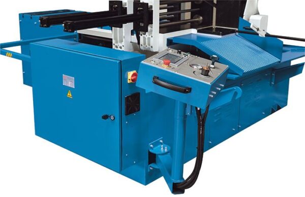 ABS 460 TNC - immagine 3