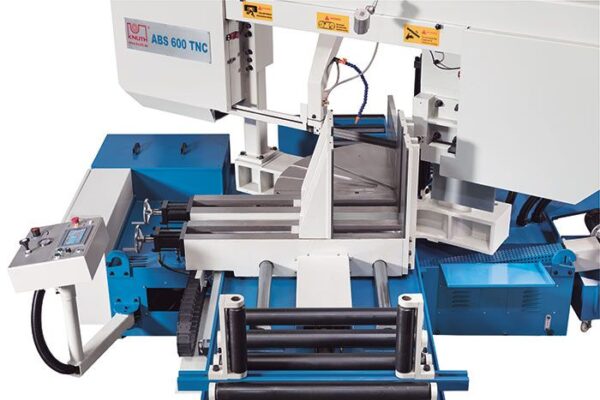 ABS 600 TNC - immagine 3