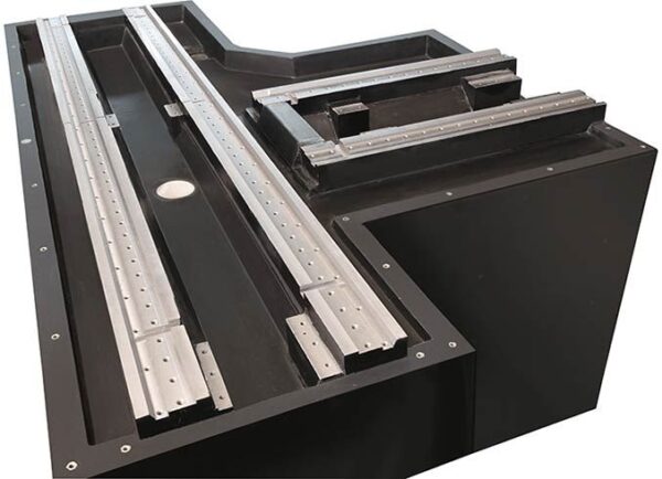 RSM M 500 CNC - immagine 4