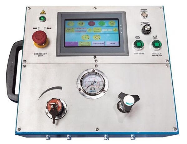 ABS 460 TNC - immagine 4