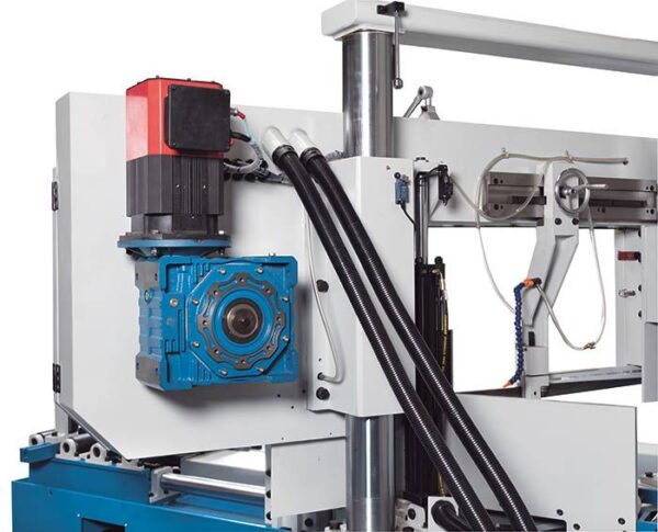ABS 600 TNC - immagine 4