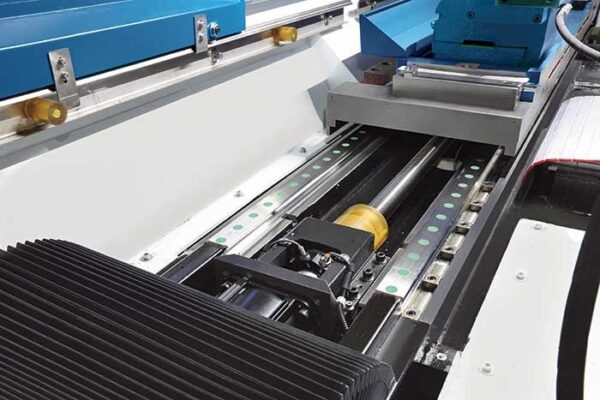 RSM M 500 CNC - immagine 5
