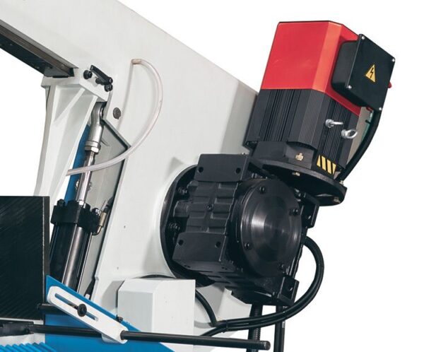 ABS 460 TNC - immagine 5