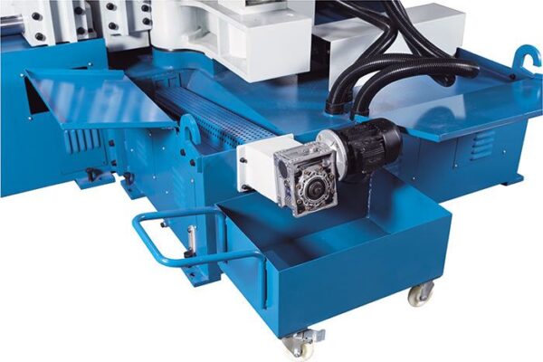 ABS 600 TNC - immagine 5