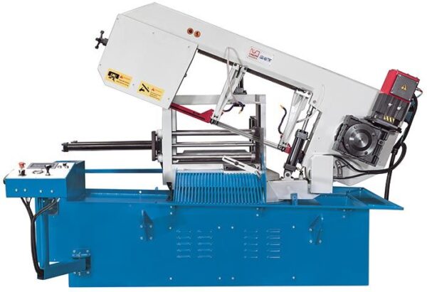 ABS 460 TNC - immagine 6