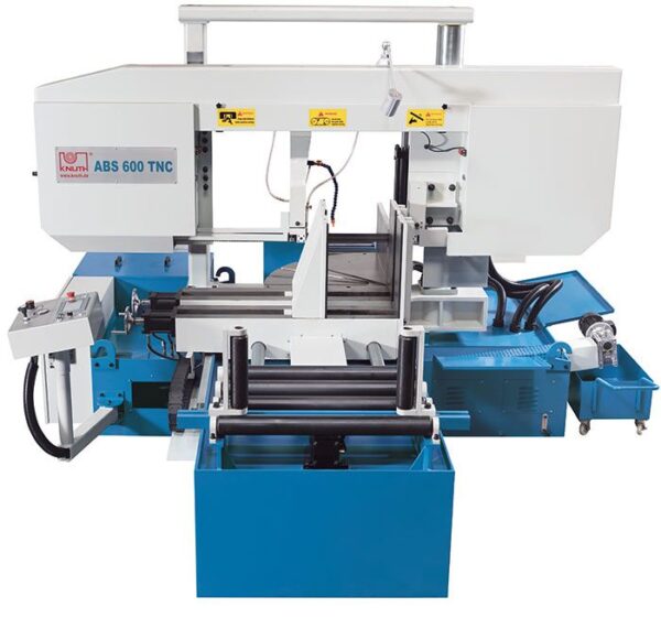 ABS 600 TNC - immagine 6