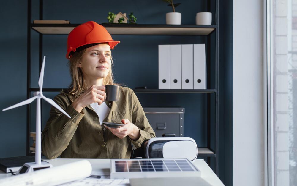 Energie rinnovabili: le figure e i settori chiave