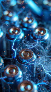 La pila classica è un sistema chiuso che lavora servendosi di risorse interne limitate. Le celle a combustibile, invece, lavorano con un flusso continuo di risorse che arrivano dall'esterno.